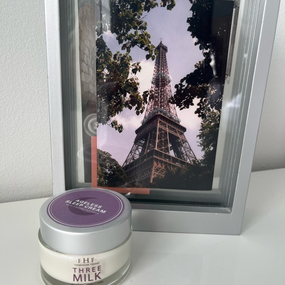 Ageless Night Cream - Picture 3 of 5